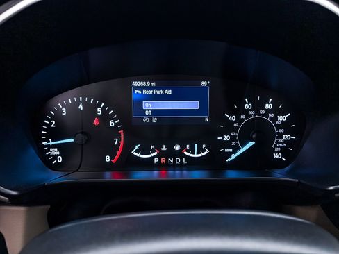 Used 2021 Ford Escape SE image 33