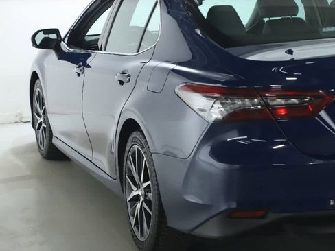 Certified 2024 Toyota Camry XLE image 42