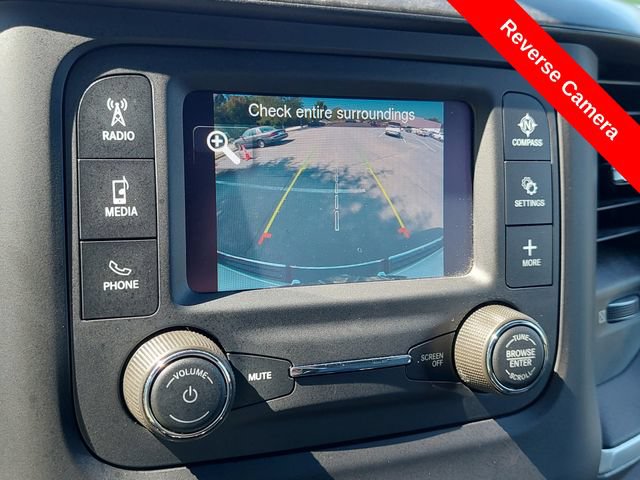 Used 2023 RAM 1500 Big Horn AWD/4WD image 11