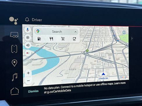 Used 2024 GMC Sierra 1500 Elevation image 44