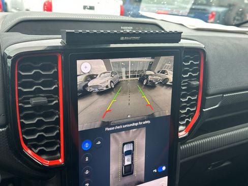 Used 2024 Ford Ranger Raptor image 12