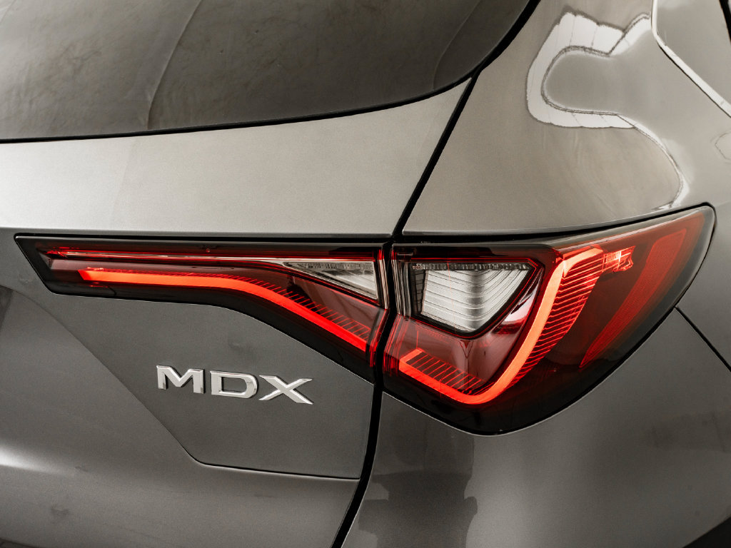 Used 2026 Acura MDX w/ Advance Package AWD/4WD image 9