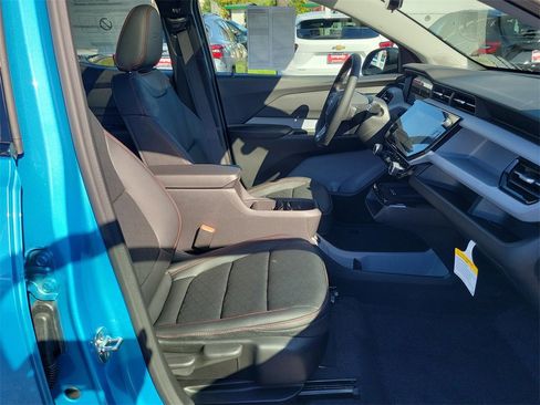 New 2027 Chevrolet Bolt RS image 17