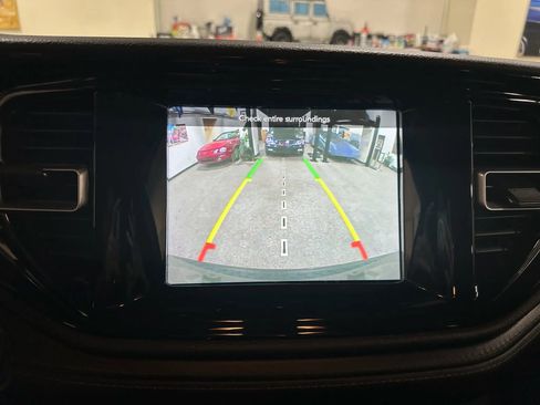 Used 2021 Dodge Durango SXT image 42