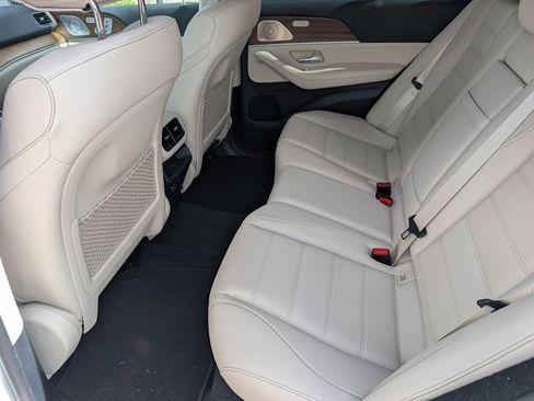 Used 2022 Mercedes-Benz GLE 350 4MATIC image 22