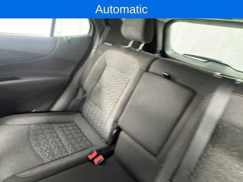 Used 2024 Chevrolet Equinox LT AWD/4WD image 14
