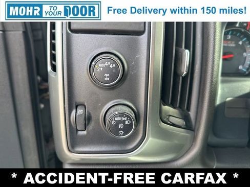 Used 2018 Chevrolet Silverado 1500 LT w/ All Star Edition image 20