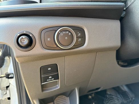 Used 2024 Ford Transit 250 Low Roof w/ Exterior Upgrade Package image 17