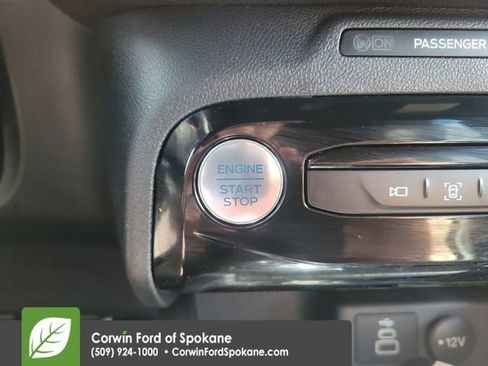 Certified 2025 Ford Escape ST-Line Elite w/ Tech Pack #2 image 30