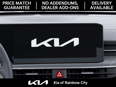 New 2026 Kia K5 GT-Line w/ GT-Line Premium Package FWD image 20