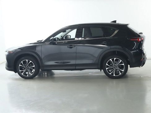 Used 2023 MAZDA CX-5 AWD 2.5 S w/ Premium Plus Pkg image 38