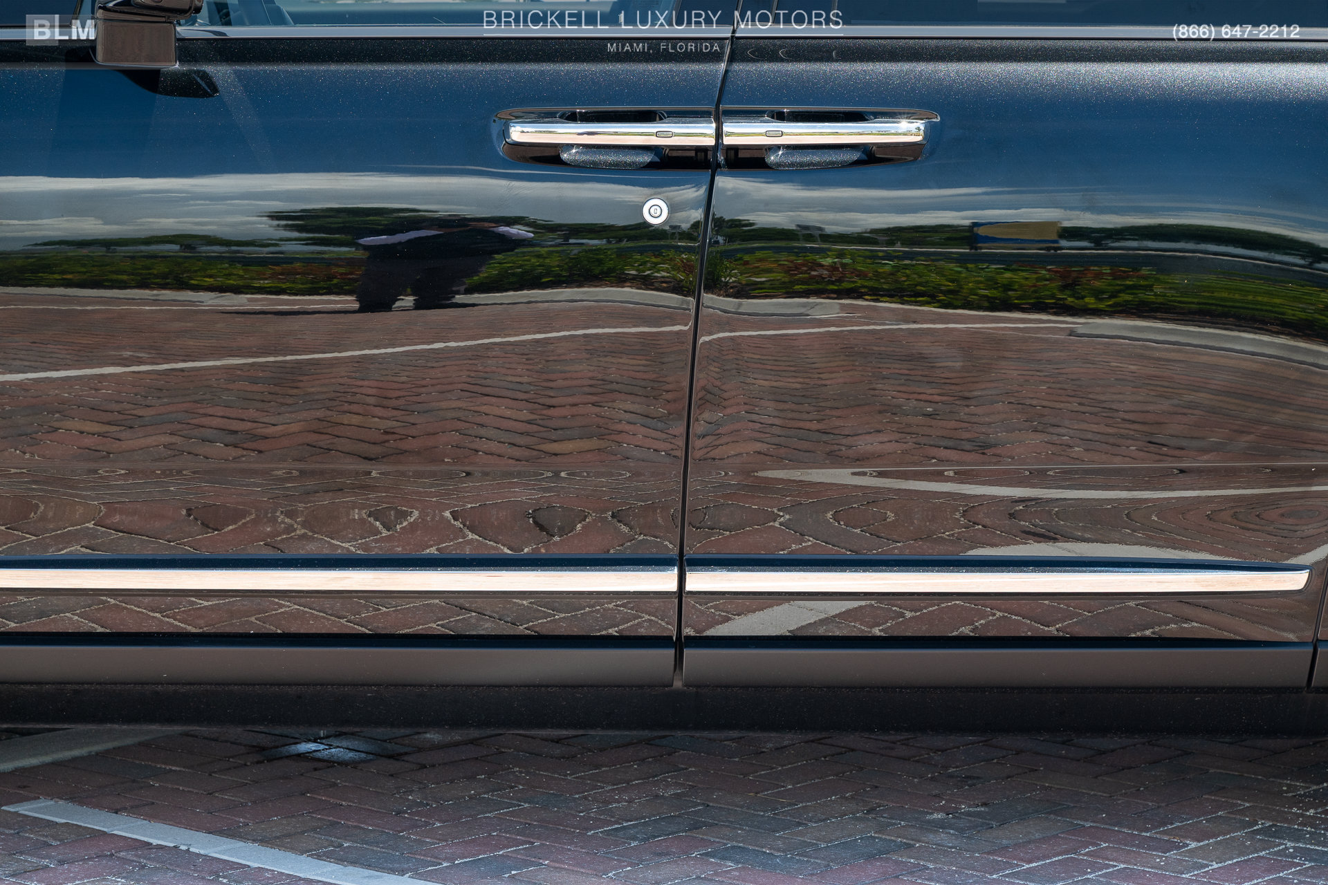 Used 2022 Rolls-Royce Cullinan AWD/4WD image 53