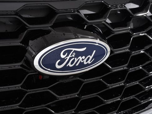 New 2026 Ford Explorer ST AWD/4WD image 22