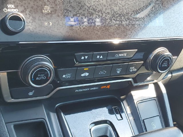 Used 2020 Honda CR-V Touring image 28