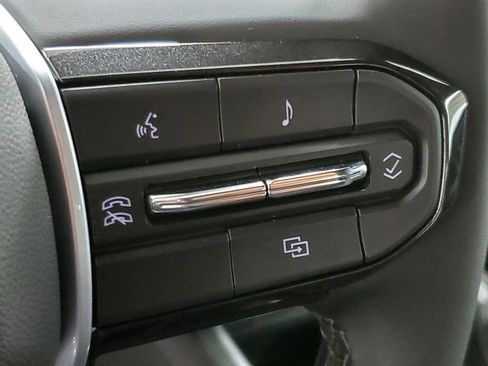 New 2026 Chevrolet Colorado W/T w/ Advanced Trailering Package image 31