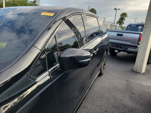Used 2026 Honda Odyssey Sport-L image 26