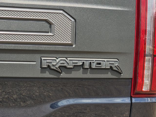 Used 2024 Ford F150 Raptor AWD/4WD image 37