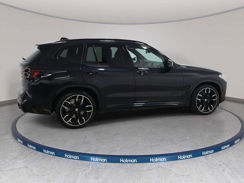 Certified 2023 BMW X3 M40i w/ Premium Package image 5