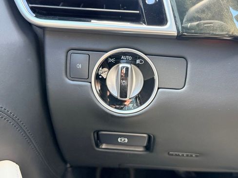 Used 2016 Mercedes-Benz GLE 63 AMG 4MATIC image 37