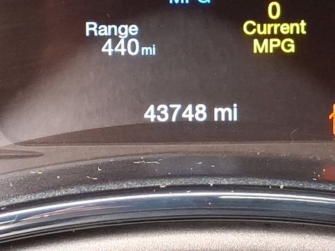 Certified 2022 Dodge Durango GT image 23