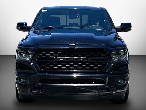 Used 2023 RAM 1500 Big Horn RWD image 3