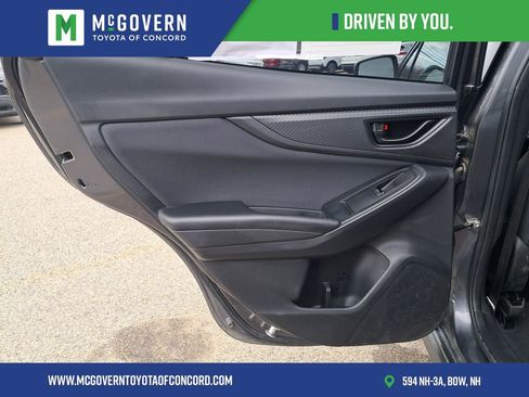 Used 2023 Subaru Crosstrek 2.0i Premium image 21