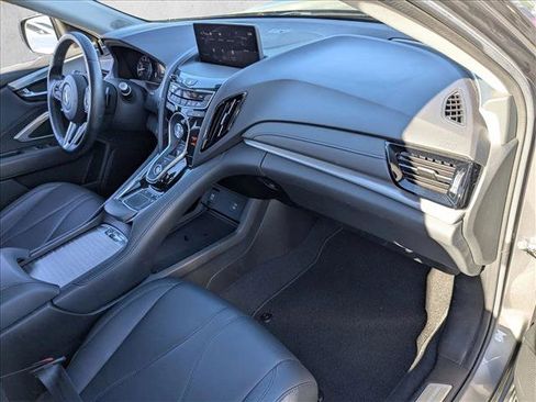 Certified 2023 Acura RDX FWD image 18