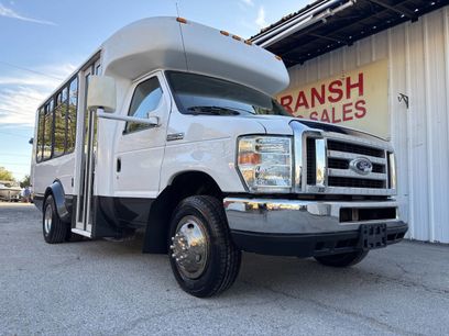 Used 2008 Ford E-350 and Econoline 350 Super Duty