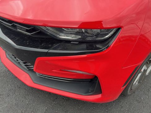 Used 2019 Chevrolet Camaro SS image 13