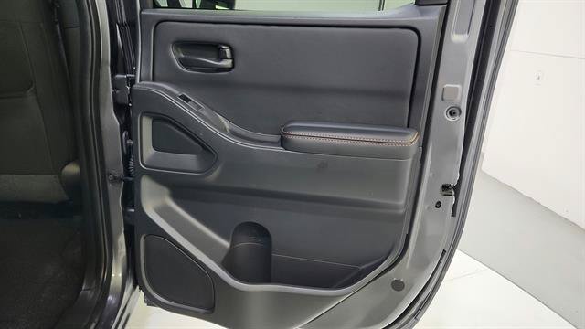 Certified 2026 Nissan Frontier PRO-4X AWD/4WD image 32