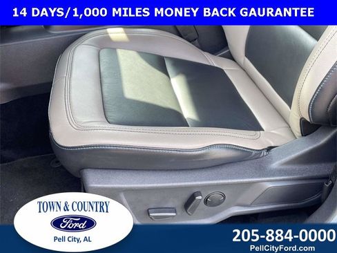 Certified 2024 Ford Bronco Wildtrak image 19