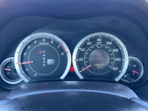 Used 2010 Acura TSX Sedan image 11