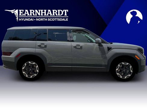 New 2026 Hyundai Santa Fe SE FWD image 9