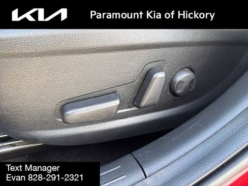 Used 2022 Kia Forte GT w/ GT2 Package image 20