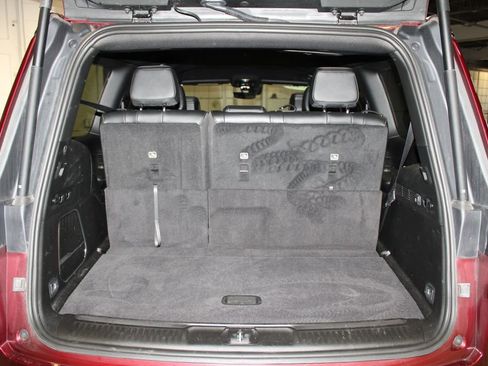 Used 2025 Jeep Wagoneer Series II image 35