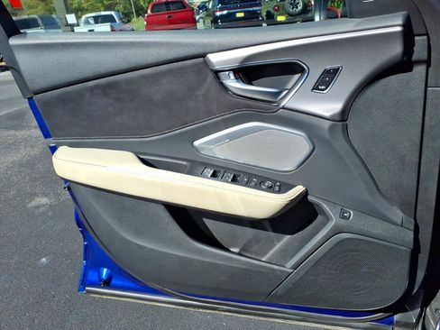 Used 2022 Acura RDX A-Spec Advance Package image 26