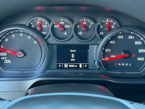 Used 2024 GMC Sierra 1500 Pro image 32