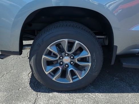 New 2026 Chevrolet Silverado 1500 LT w/ Texas Edition Plus image 3