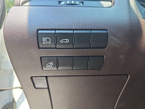 Used 2020 Lexus RX 350 FWD w/ Premium Package image 32
