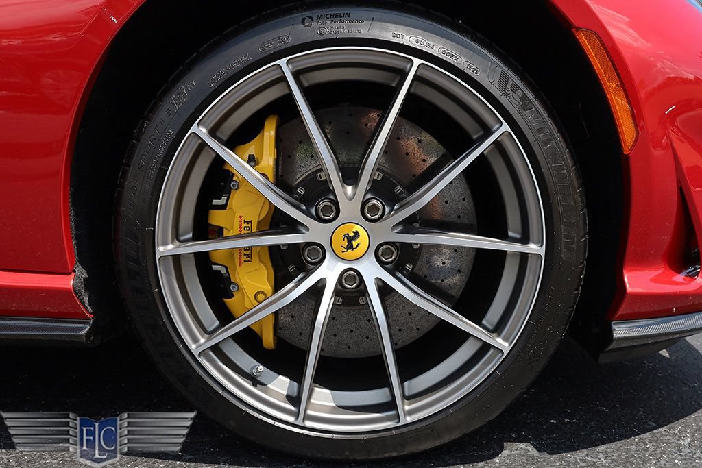 Used 2021 Ferrari 812 GTS RWD image 43