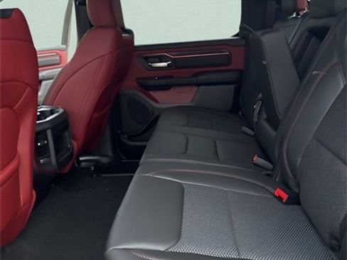 New 2026 RAM 1500 Rebel w/ Bed Utility Group image 24