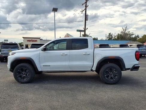 New 2025 GMC Canyon Elevation w/ Convenience Package AWD/4WD image 10