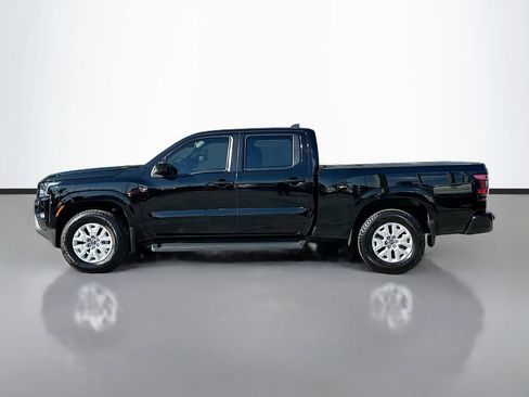 Certified 2024 Nissan Frontier SV w/ Technology Package image 5