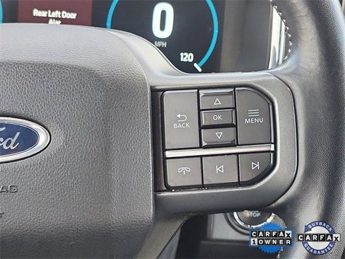 Certified 2022 Ford F150 Lariat image 15