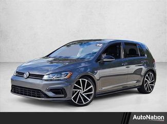 Used 2019 Volkswagen Golf video 1