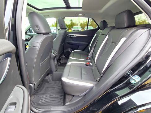 New 2026 Buick Envision Sport Touring image 13