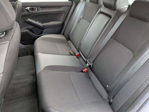 Used 2025 Honda Civic FWD Hybrid Sedan image 30