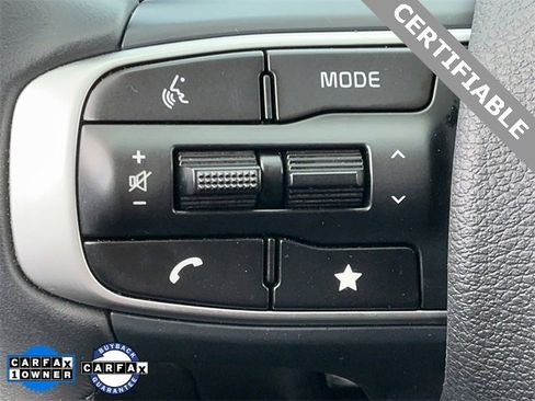 Certified 2025 Kia Sportage SX image 24