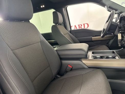 New 2025 Ford F150 STX w/ Equipment Group 201A FX4 image 20