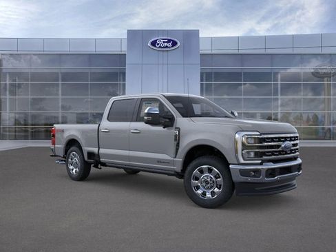 New 2026 Ford F250 Lariat w/ Lariat Ultimate Package image 31
